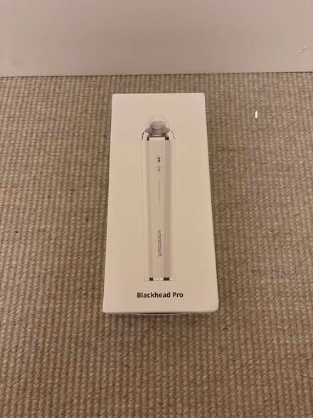 Photo of free Smartbud blackhead pro (E9) #1
