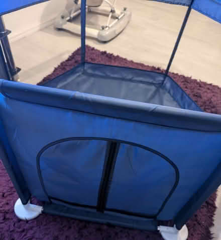 Photo of free Playpen (Salford M7) #2