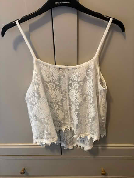 Photo of free Primark top (Balham, SW12) #3