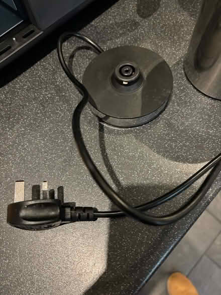 Photo of free Milk frother (Canton CF5) #3