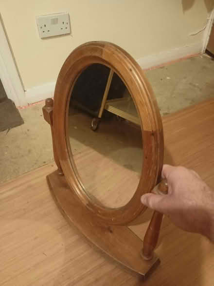 Photo of free Mirror (FK7) #1