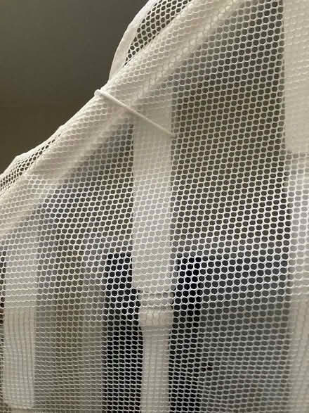 Photo of free Safety material that can be attached to banisters (Benhilton SM1) #1