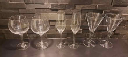 Photo of free Glasses (Weston-super-Mare) #1