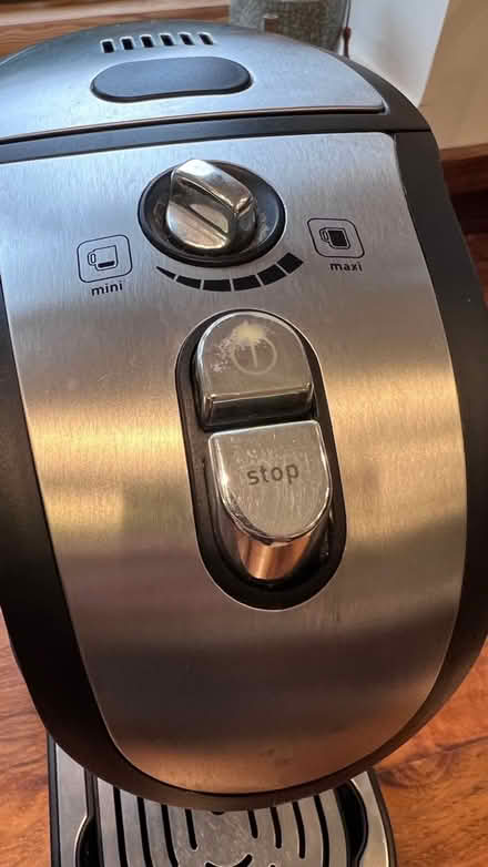 Photo of free One cup kettle (Colchester CO4) #3