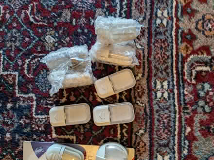 Photo of free Assortment of little lights (Upper East Side, Yorkville) #3