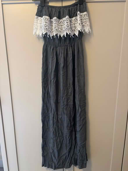 Photo of free Women’s strapless dress (Balham, SW12) #3