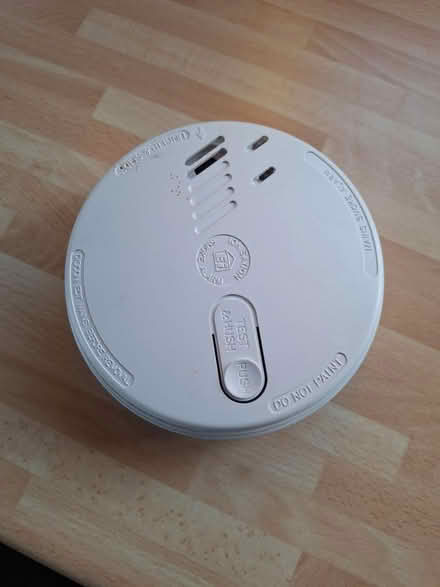 Photo of free Aico smoke alarms (Hibaldstow) #1