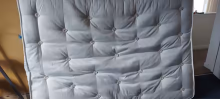 Photo of free Wooden Double Bed (Sheldon B26) #4