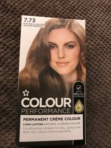 Photo of free Hair dye - BS34 (Stoke Gifford BS34) #1