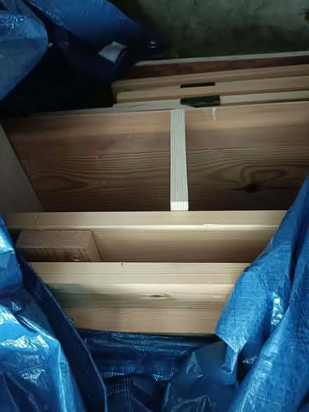 Photo of free Wood (Netherfield, Kendal LA9) #2