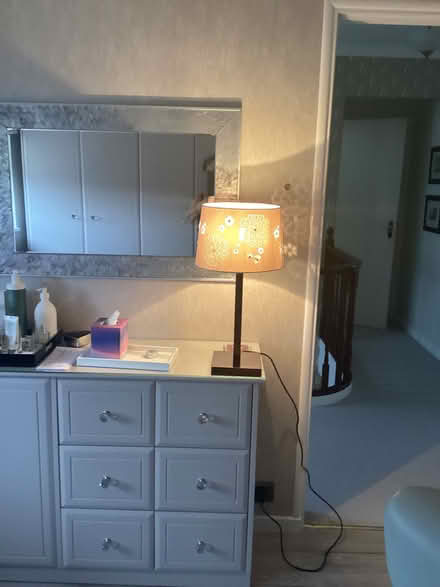Photo of free Sofa / bedroom / lounge table (Old Windsor SL4) #1
