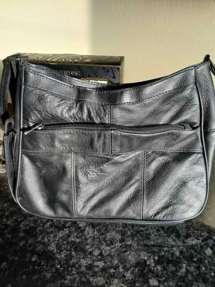 Photo of free Handbag (Belper DE56) #1