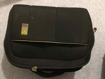 Photo of free Antler overnight cases (Northleach GL54) #1