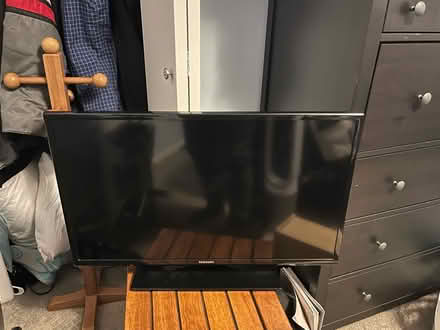 Photo of free 32” Tv (Takoma Park) #1