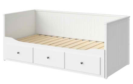 Photo of Hemnes Daybed (Wirksworth DE4) #1