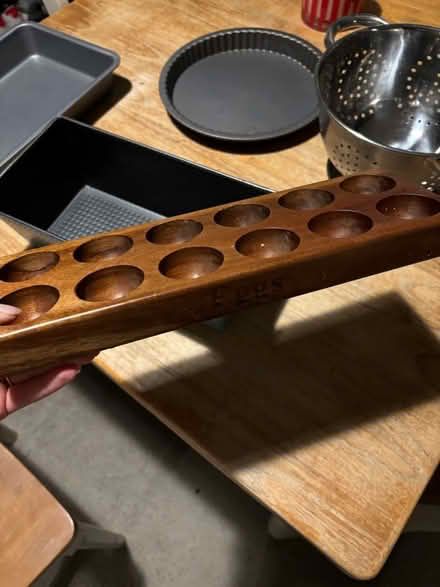 Photo of free Kitchen/Baking Bundle (Stockport) #2