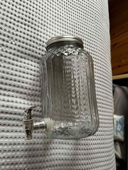 Photo of free Drink/ water dispenser (Perry Vale SE23) #2