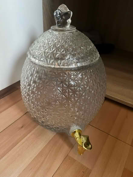 Photo of free Wine Dispenser (LN4) #1