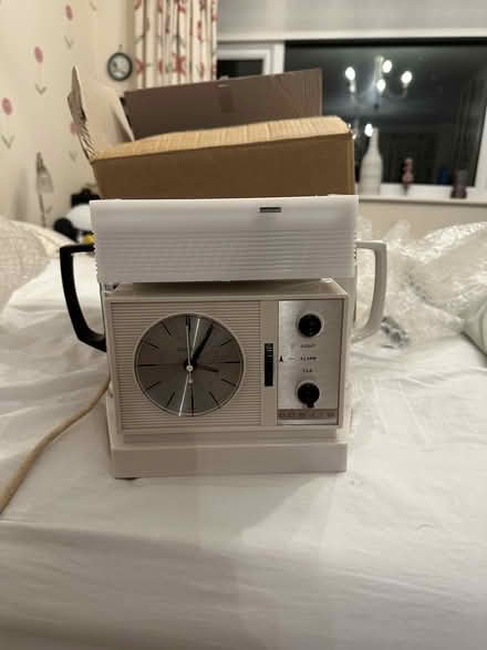 Photo of free Goblin Teasmade (Ravenshead, NG15) #1