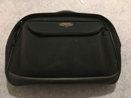 Photo of free Antler overnight cases (Northleach GL54) #3