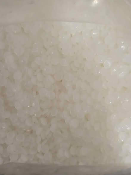 Photo of free Paraffin wax pellets (Dunstable LU5) #2