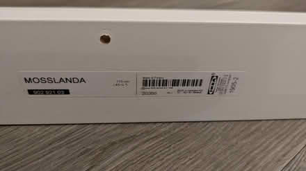 Photo of free IKEA shelves (W3) #2