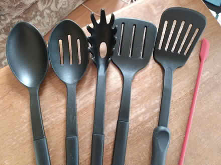 Photo of free Misc. Kitchen Items (Dorsey's Search) #3
