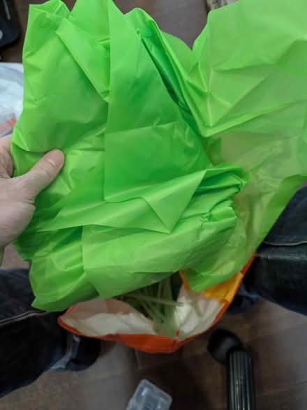 Photo of free Indoor den making kit - no box (South Croydon) #3