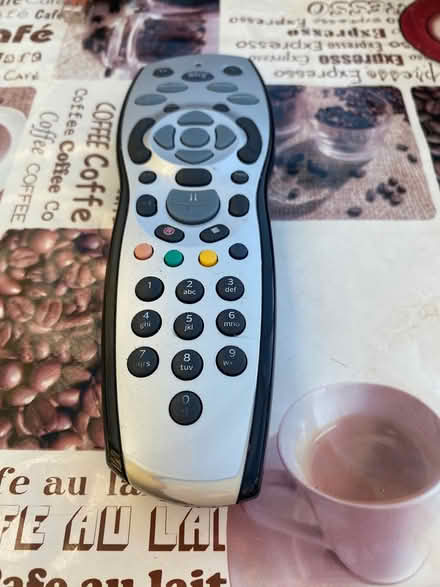 Photo of free Sky + box for spares (Cyncoed CF23) #1