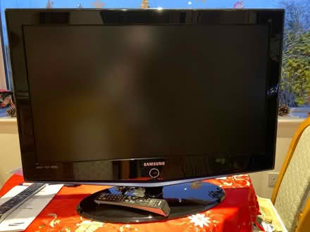 Photo of free Samsung 32” TV (GL3 Churchdown) #1