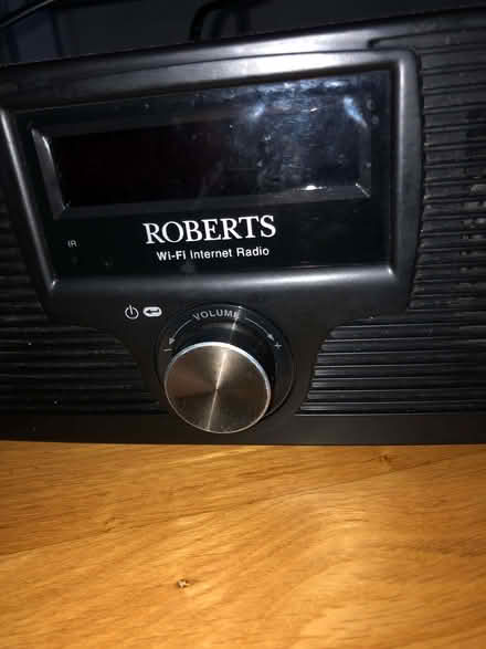 Photo of free leave contact number: needs fixing - wifi radio (Fiveways BN1) #1