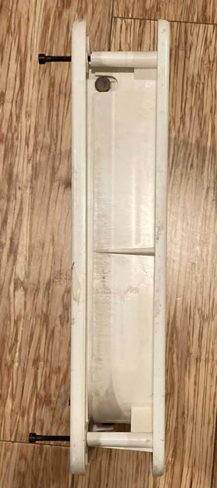 Photo of free manual pet door (Fremont-Sundale/28 Palms) #2