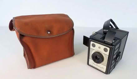 Photo of free Coronet Ambassador Box Camera (St Albans AL1) #1