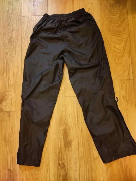Photo of free Lady's waterproof trousers (Lancaster, Westbourne Park) #2