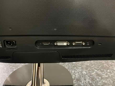 Photo of free Asus HD monitor (WD3 Maple Cross) #1