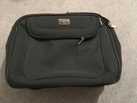 Photo of free Antler overnight cases (Northleach GL54) #2