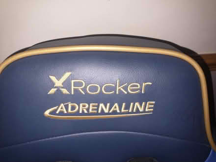 Photo of free Gaming chair (HR2 Redhill) #4