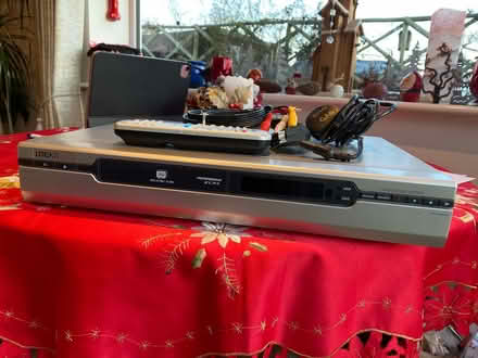 Photo of free Liteon HDD/DVD recorder (GL3 Churchdown) #1