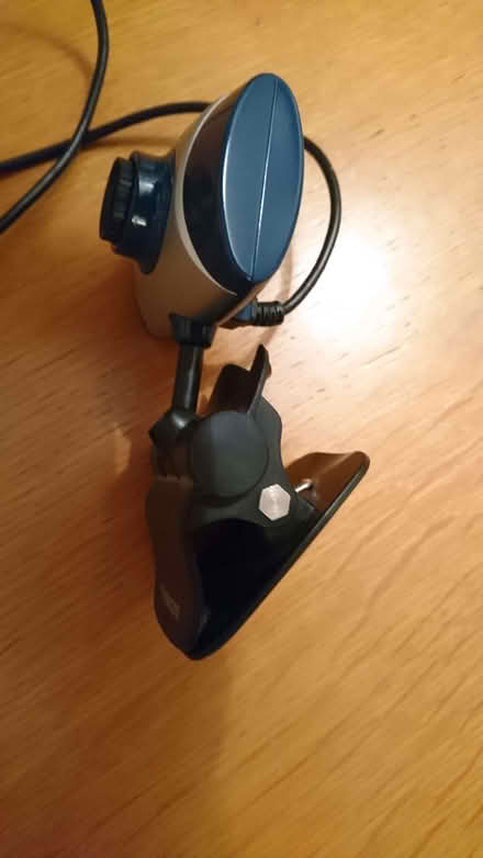 Photo of free PC/laptop camera (USB connection) (West Drayton UB7) #2