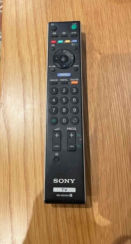 Photo of free Sony 32’’ TV + Dongle For Casting (CT4) #3