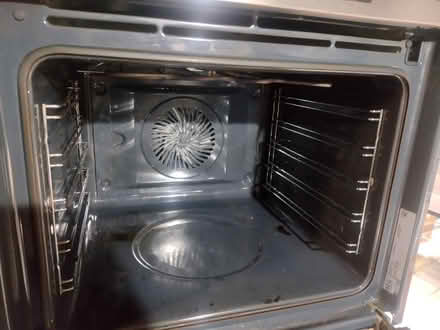 Photo of free AEG electric oven (DH3) #2