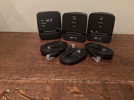 Photo of free BT wi-if extenders (LD7) #2