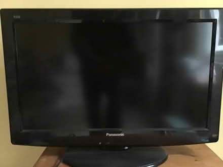 Photo of free Panasonic TL-L26X20B 26” TV (Shefford SG17) #1