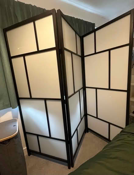 Photo of free IKEA screen (Northway OX3) #2