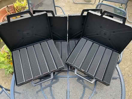 Photo of free Photographic Slide storage cases (HA2) #1