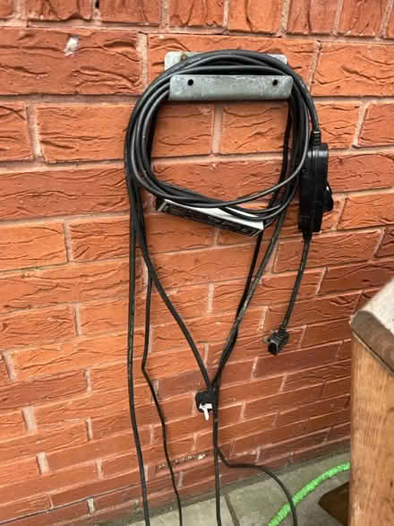 Photo of free Clever Spa inflatable hot tub (South Gosforth NE3) #3