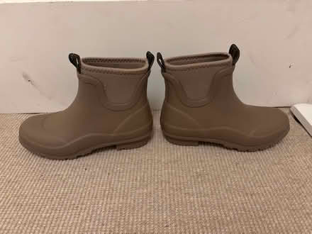 Photo of free H&M ankle wellies brand new (E9) #1