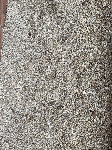 Photo of free Bag of pea gravel (Cam GL11) #1