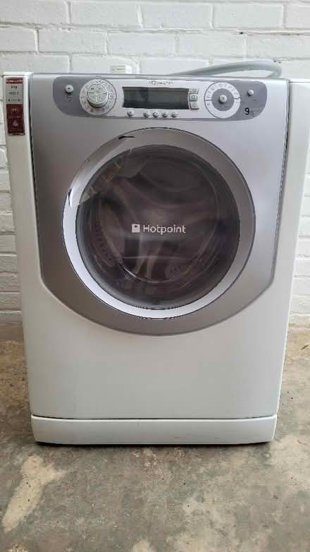 Photo of free Washing machine (Dursley GL11) #1