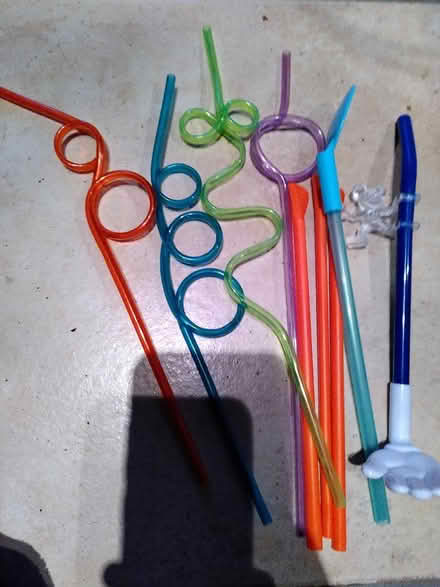 Photo of free Straws (Ecclesall, S11) #1